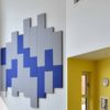 OPTRA Acoustical wall panel