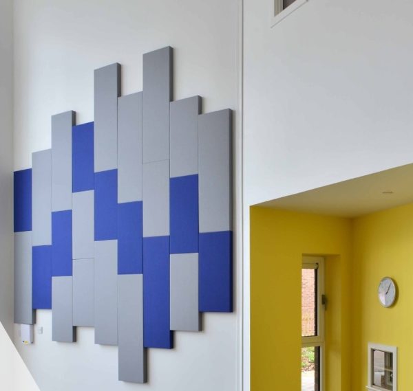 OPTRA Acoustical wall panel