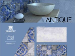 Antique Digital wall Tile